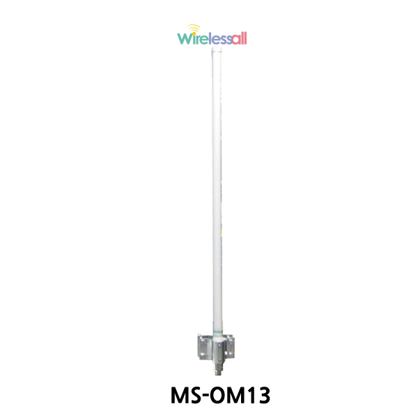 MS-OM13 100m 送受信 2.4GHz WiFi 無指向性 アンテナ