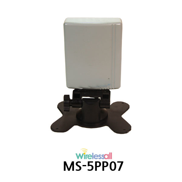 MS-5PP07 40m 전송 5GHz WiFi 지향 안테나