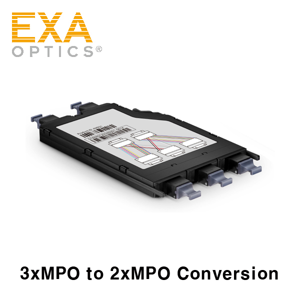 [EXA] 8C 3xMPO -12C 2xMPO 컨버젼 카세트 OM4
