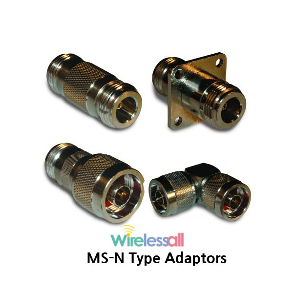 MS-N-ADT N Type 無線専用 Adaptor