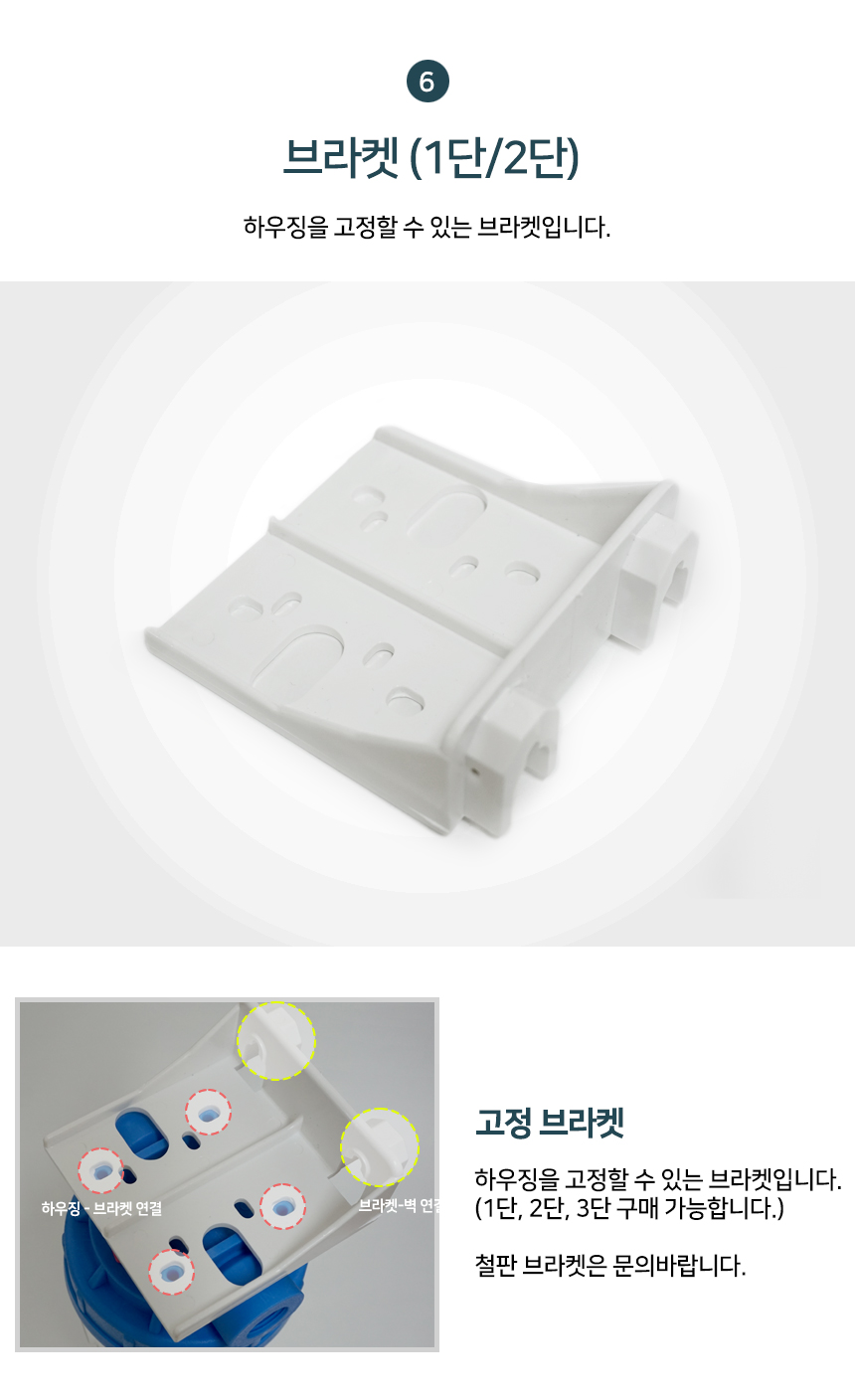 플리티드필터 1박스