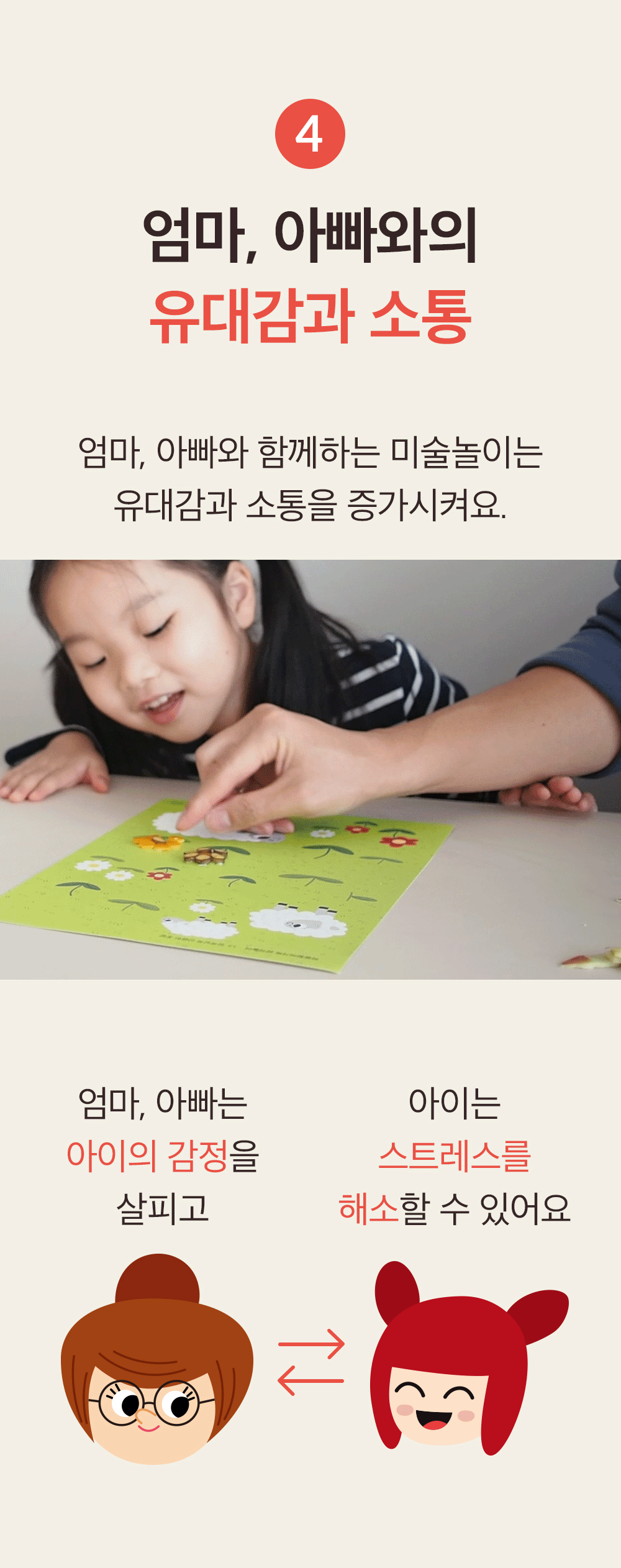 하뚱 창의가득 홈문센
100가지 미술놀이 상세 이미지 33
