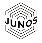 JUNOS 로고