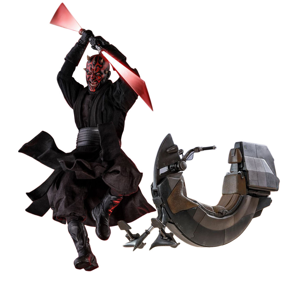 dx17 darth maul