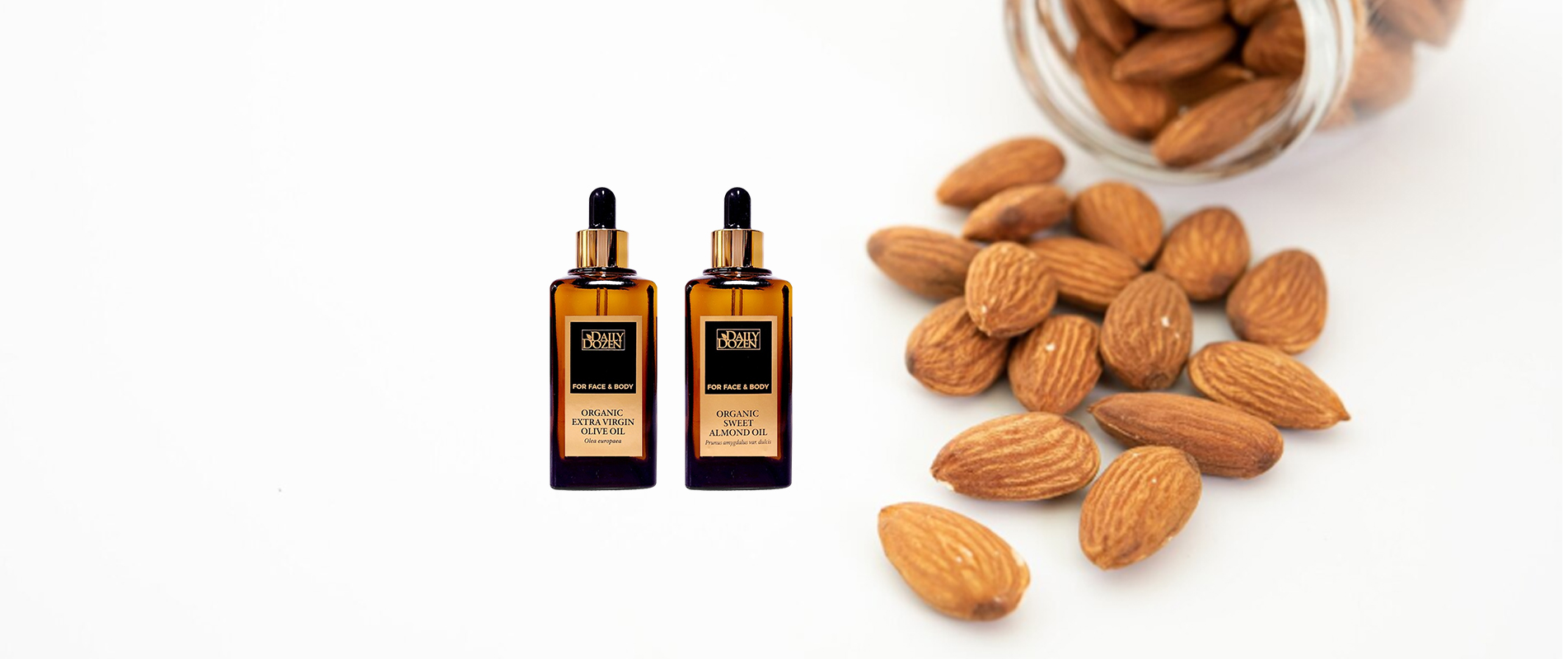 유기농 캐리어오일 마사지오일