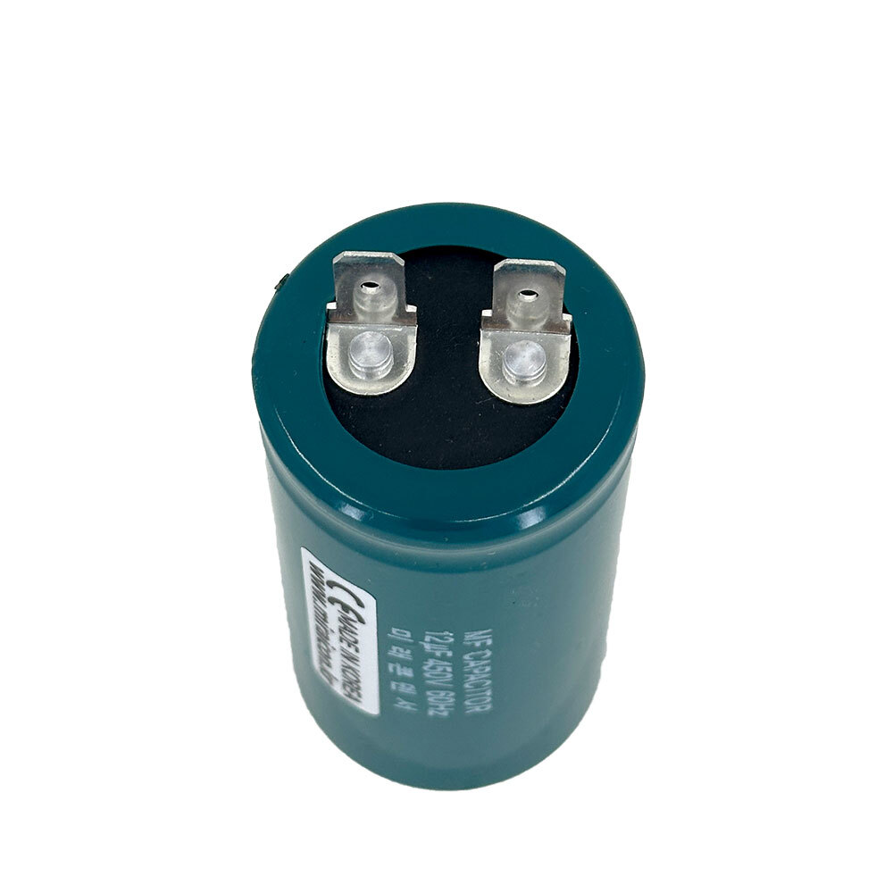 캔타입450VAC 12uF