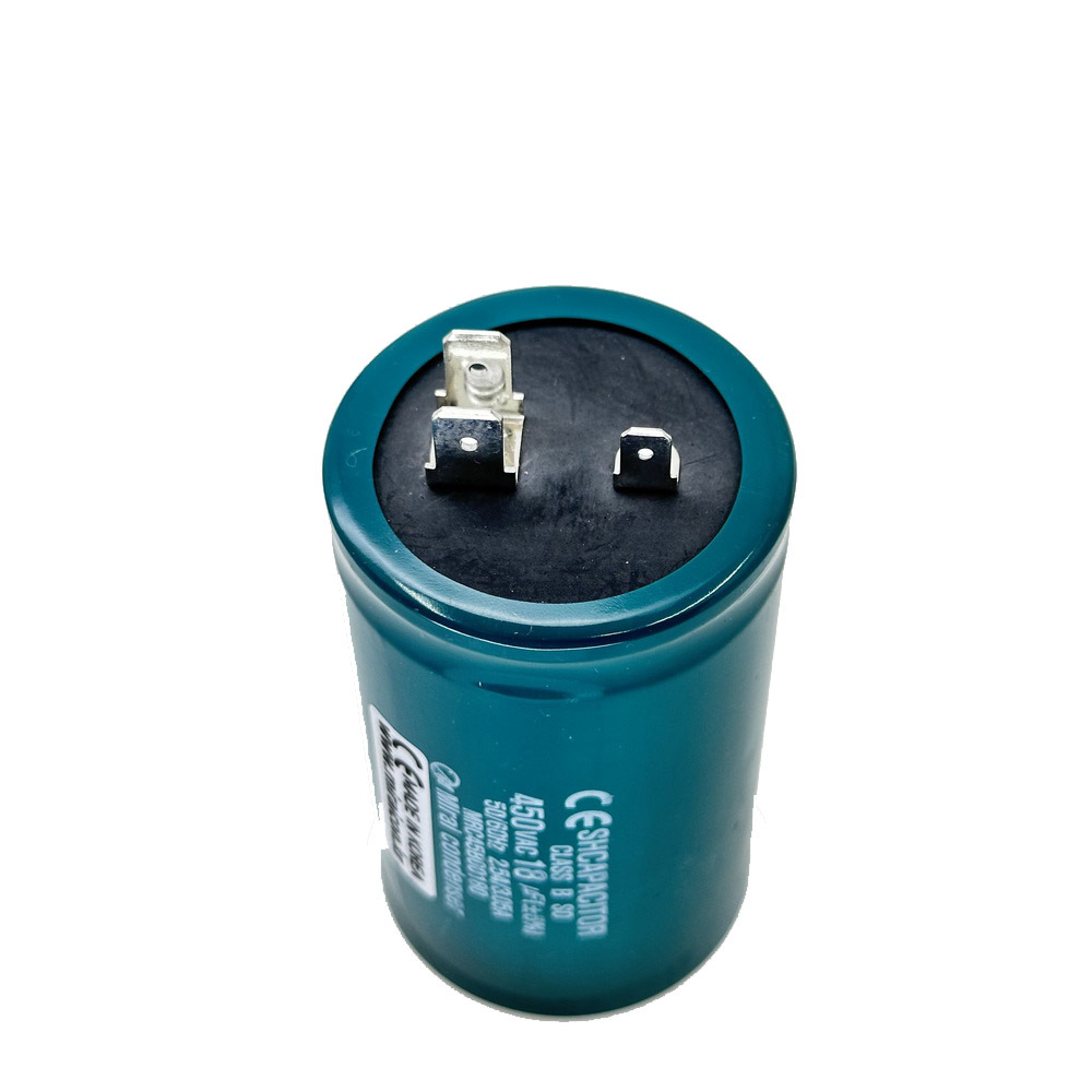 캔타입450VAC 18uF