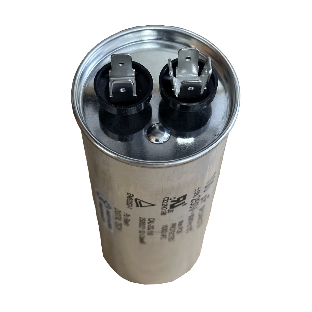 캔타입250VAC 100uF
