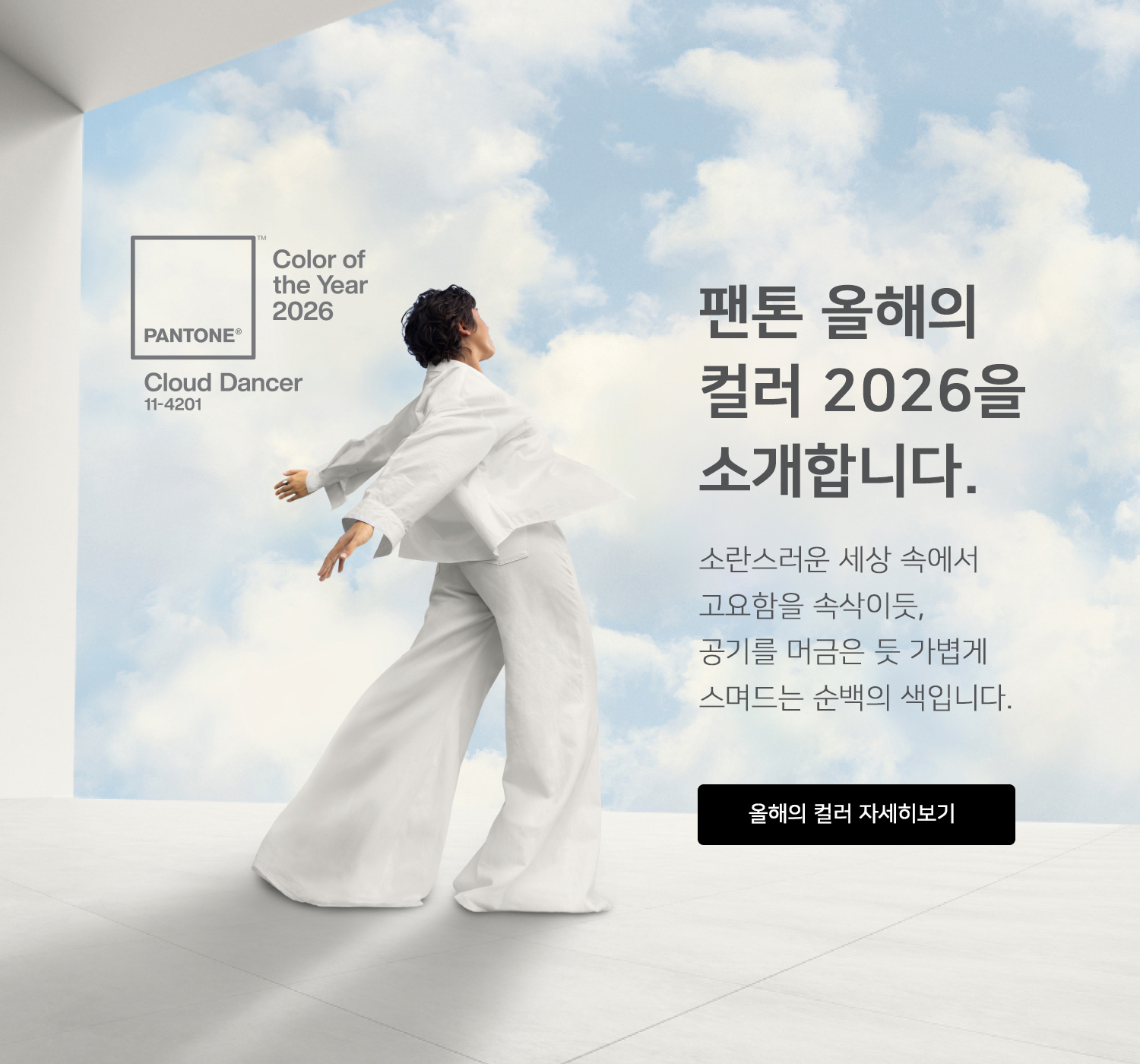 PANTONE 팬톤 공식 온라인 스토어