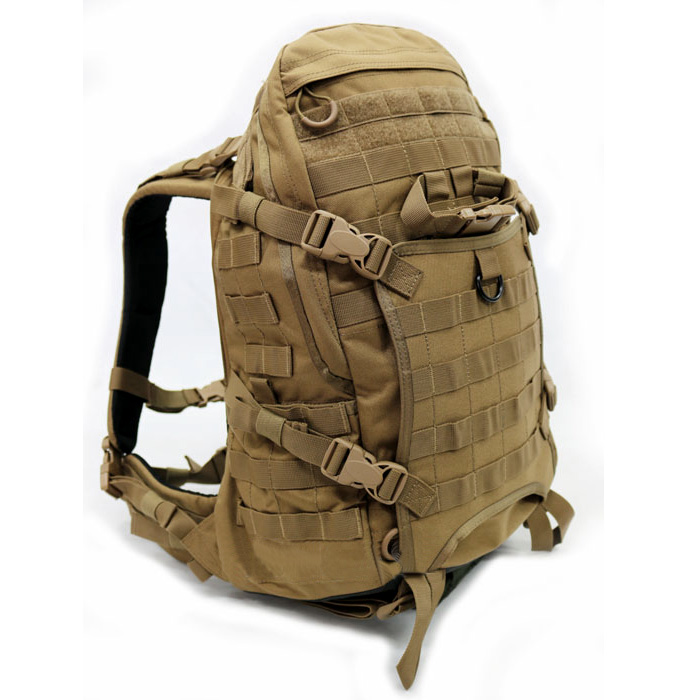 Devgru Navy Seal Tactical Molle FAST Assault Back Pack EDC Modular ...
