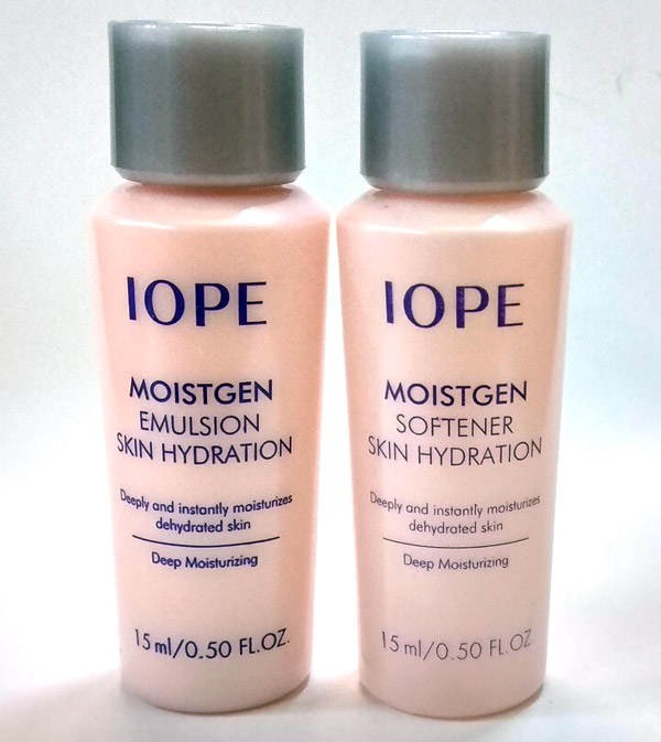 Image result for IOPE Moistgen Emulsion Skin Hydration 15ml"