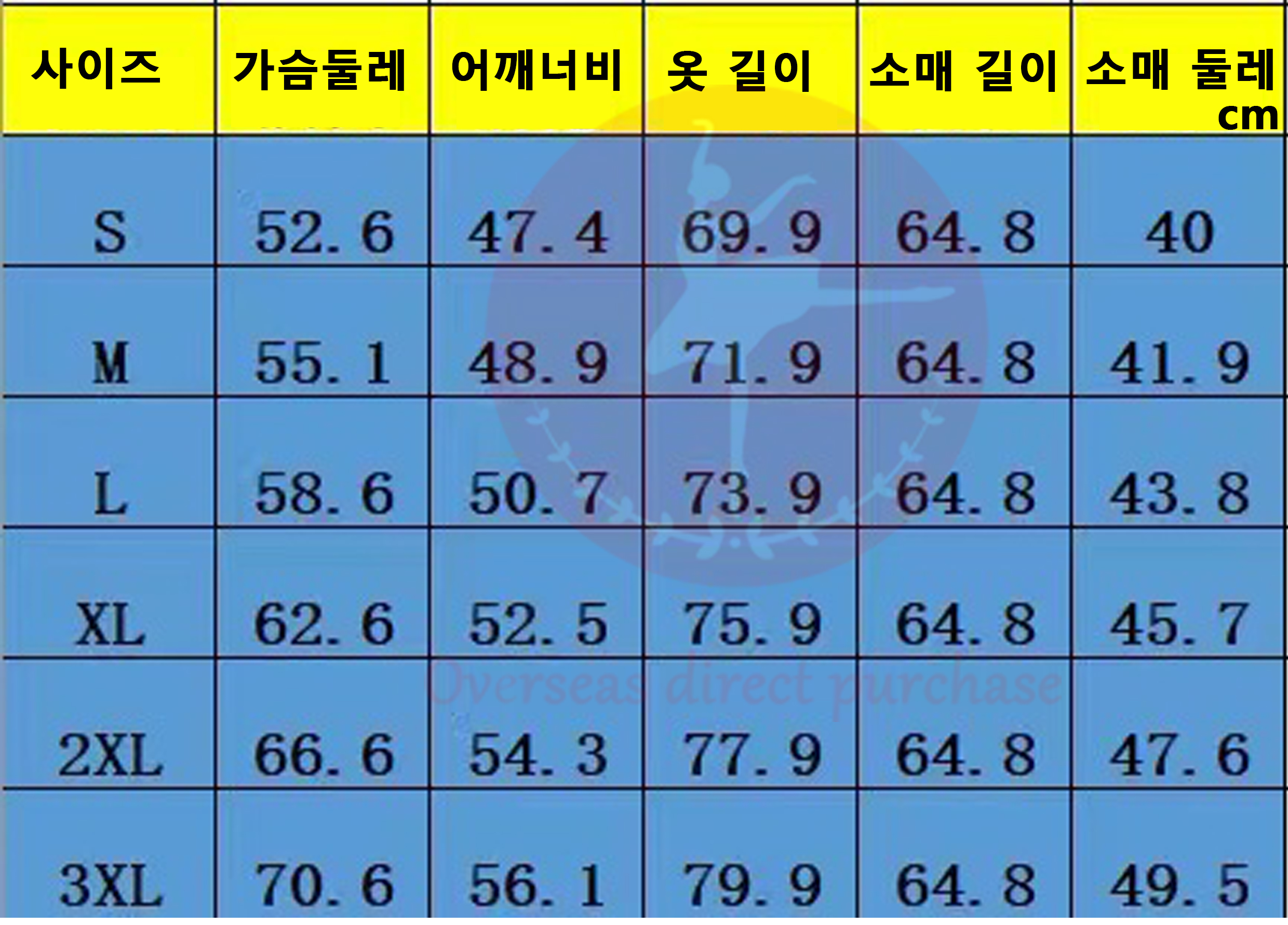 상품 상세 이미지입니다.