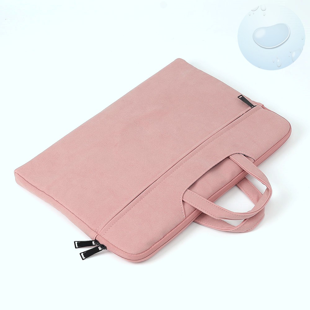 Oce 태블릿 포켓 파우치 탭 가방 핑크 노트북 가방 태블릿 백 노트북 백
