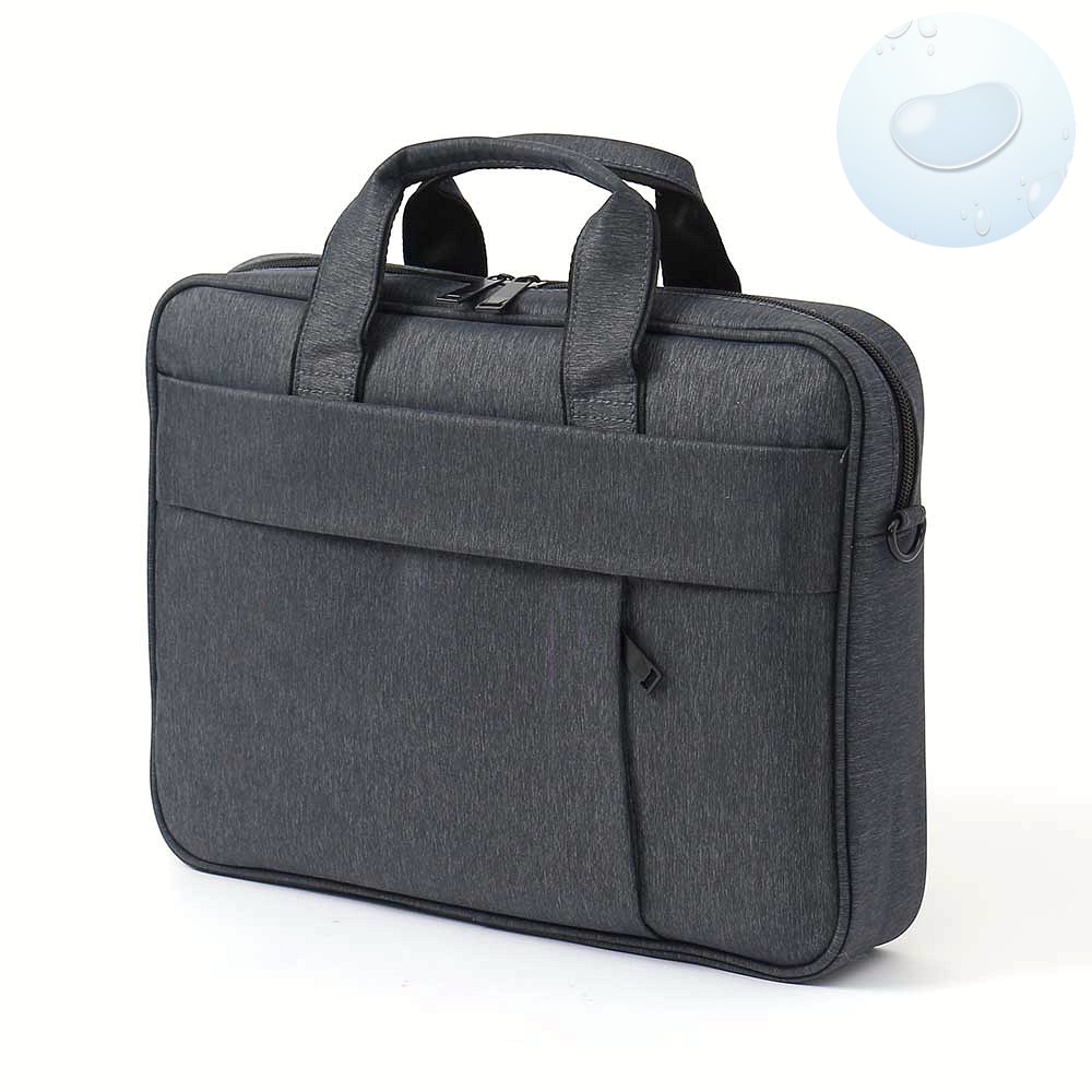 여행 탭 파우치 태블릿 가방 다크그레이 아이패드 파우치 컴퓨터 숄더백 남성 노트북 가방