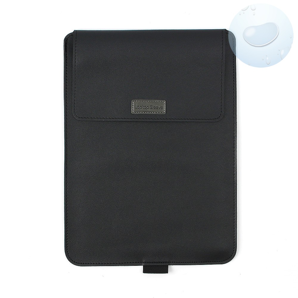 노트북 받침대 커버 손잡이 탭 케이스 14형 블랙 아이패드 가방 태블릿 슬리브 컴퓨터 가방