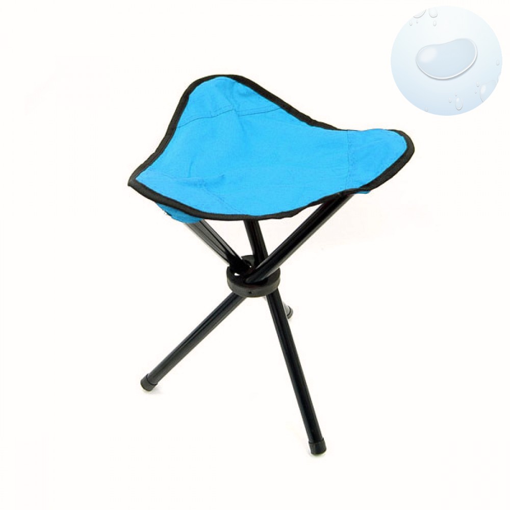Oce 야외 레저 간단 접이식의자 접이의자 폴딩체어 낚시용 간이의자 등산 의자