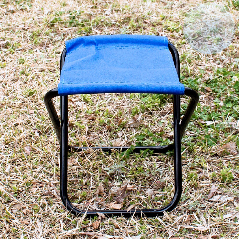 Oce 초간편 레저 미니 접이식의자 낚시용 간이의자 작은 의자 폴딩의자