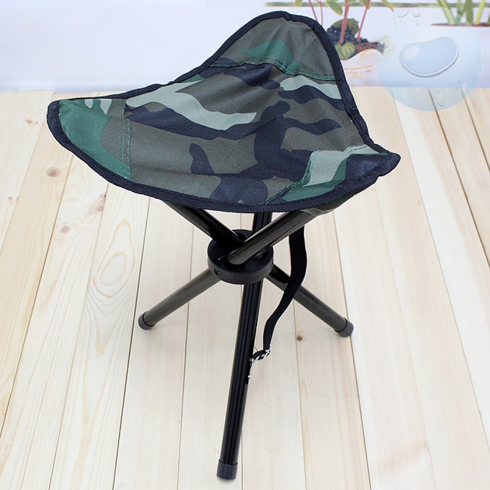 Oce 야외 레저 간단 접이식의자 밀리터리 대 등산 의자 가벼운 휴대용 의자 캠핑의자