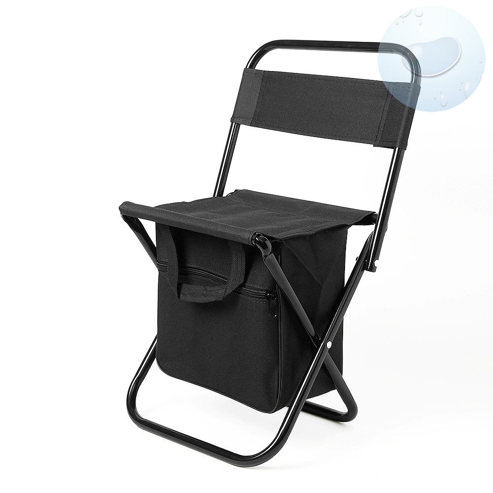 Oce 등받이 휴대용 수납 의자 등산 수납형 의자 낚시의자 폴딩의자
