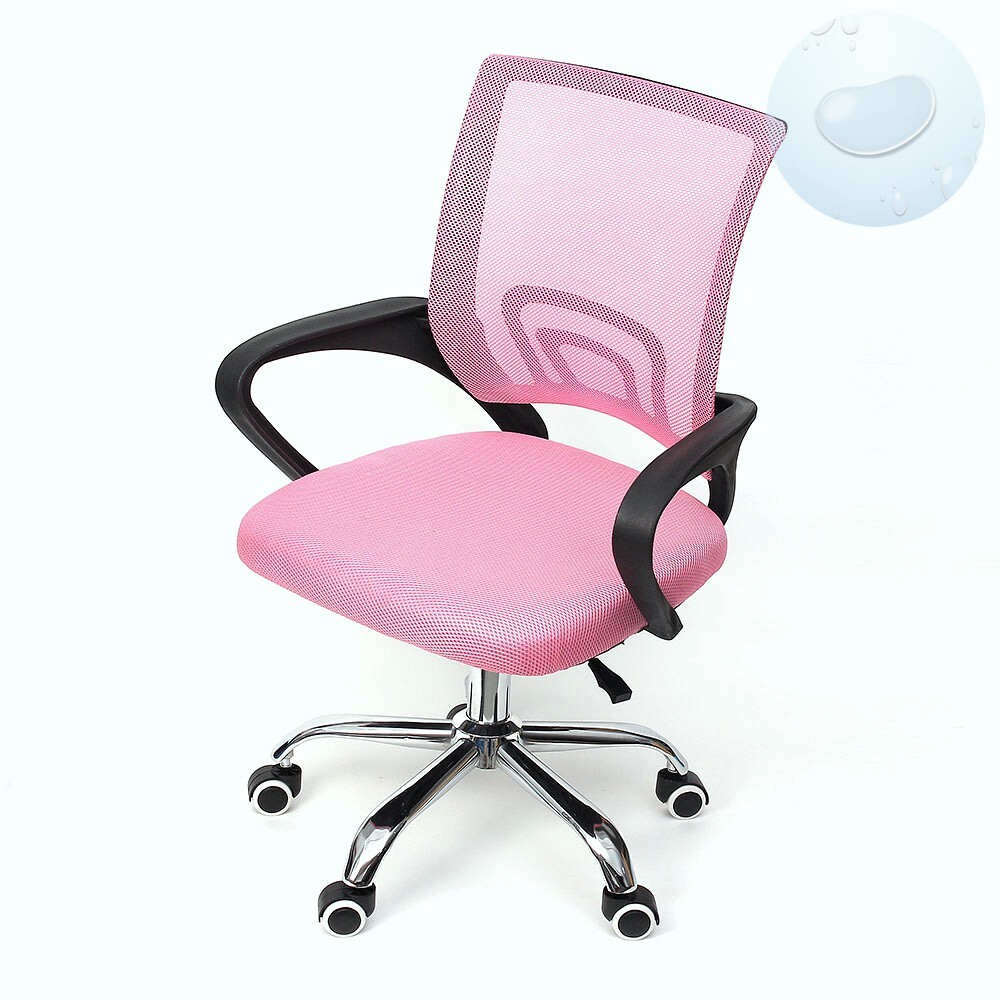 Oce 사무용 허리 편한 요추 의자 올핑크 컴퓨터 체어 데스크 체어 허리보호 편안한 의자