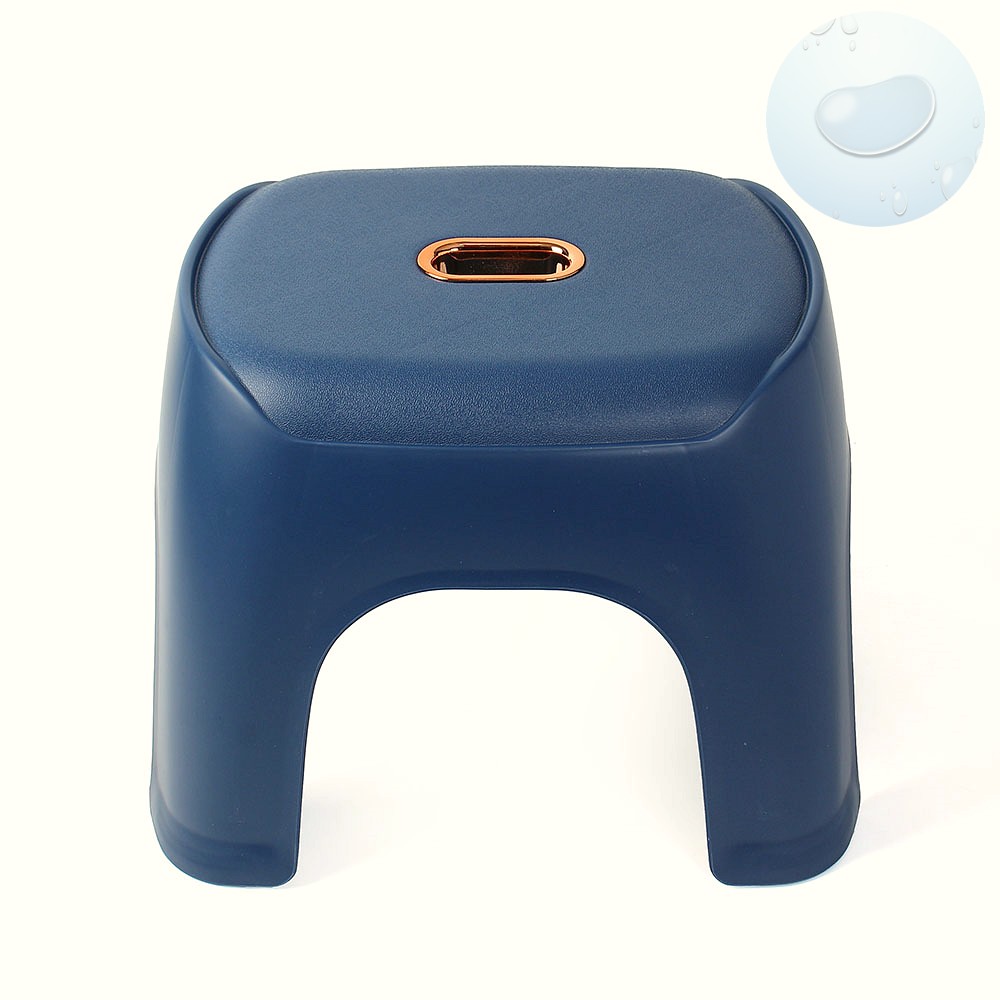 Oce 컬러 욕실 바닥 플라스틱 의자 블루 욕실 자리 좌식의자 깔판