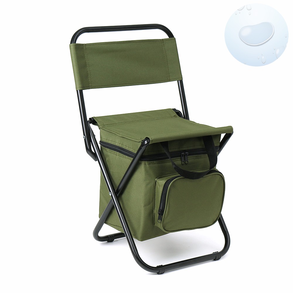 Oce 등산 가방 의자 달린 배낭 등받이 야외의자 낚시용 간이의자 밀리터리 백팩