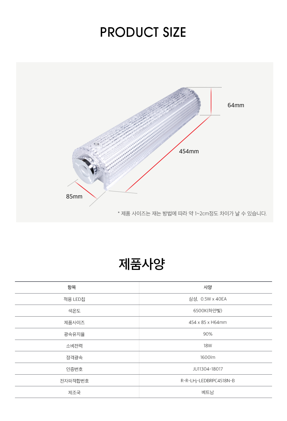 상품 상세 이미지입니다.