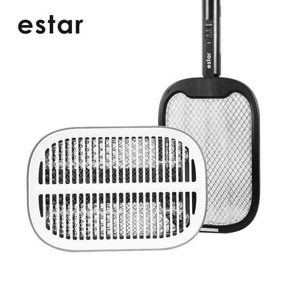 [이스타] 2in1 트랩 핸디폴더 모기퇴치기, ESK-SB6509