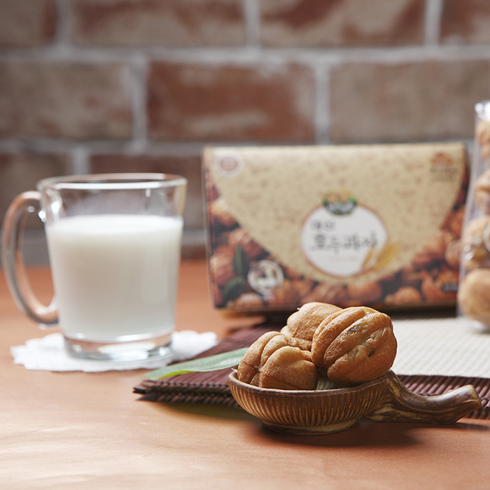 천안 원조 명품 호두과자 백앙금 30구/적앙금 40구 / 적앙금 20구