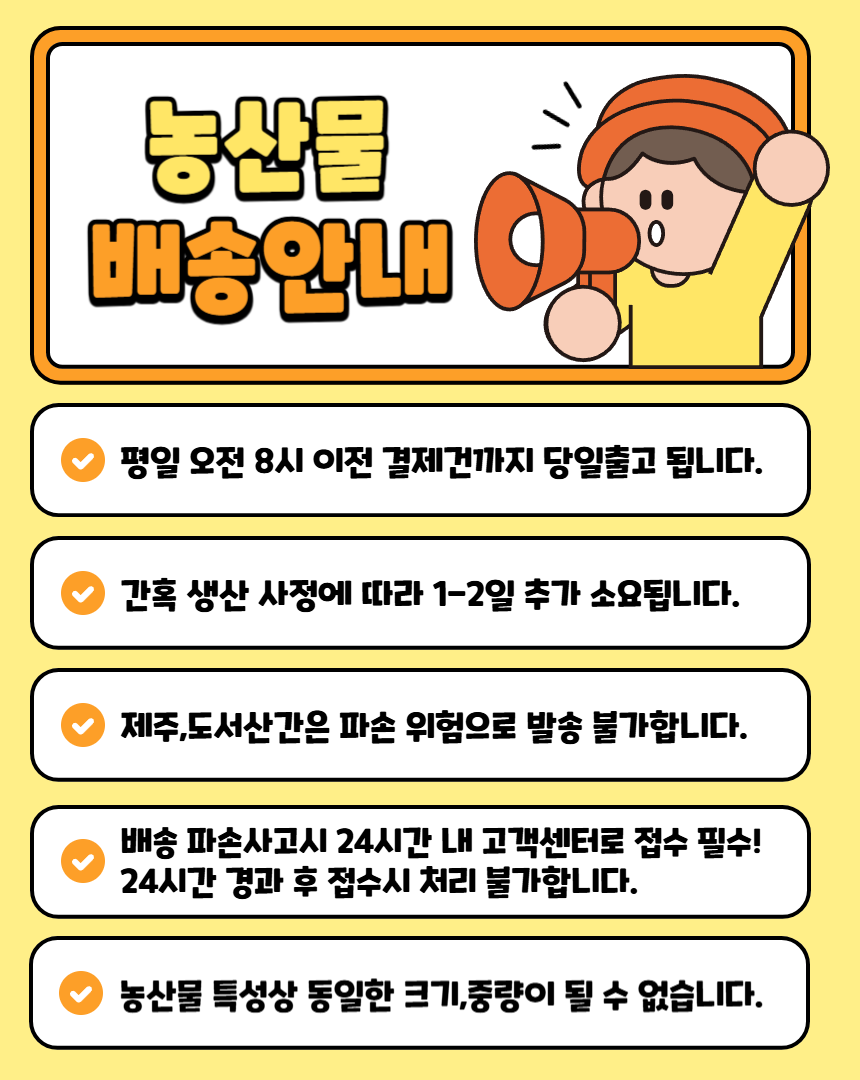 [익산원예농협] 명절 사과 선물세트 홍로사과 5kg