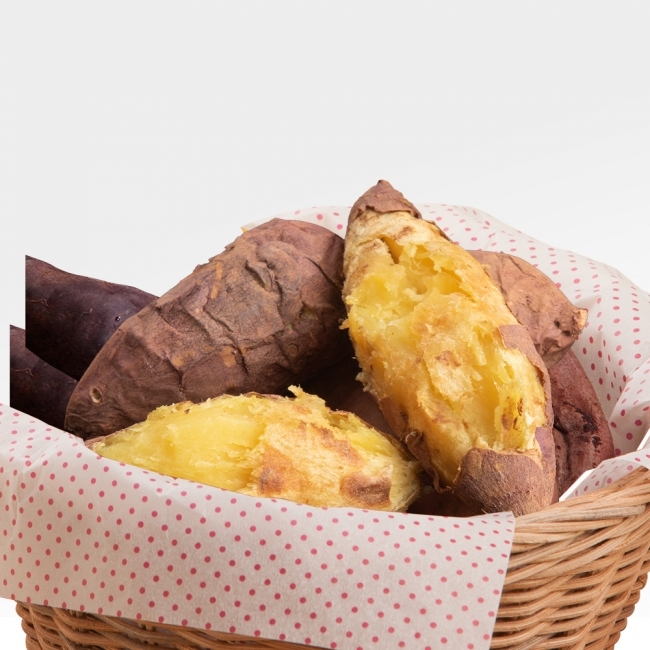 ★신선위크★ [2025 햇고구마] 나주 푸른뜰 세척 꿀고구마