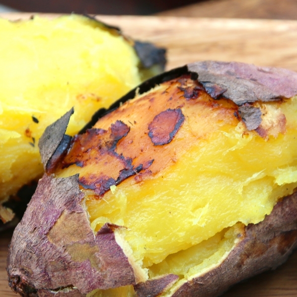 [2025 햇고구마] 해남 황토 호박고구마,꿀고구마