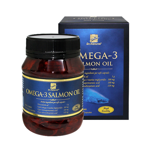 omega3 180