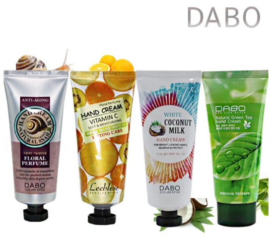 vitamin c hand cream