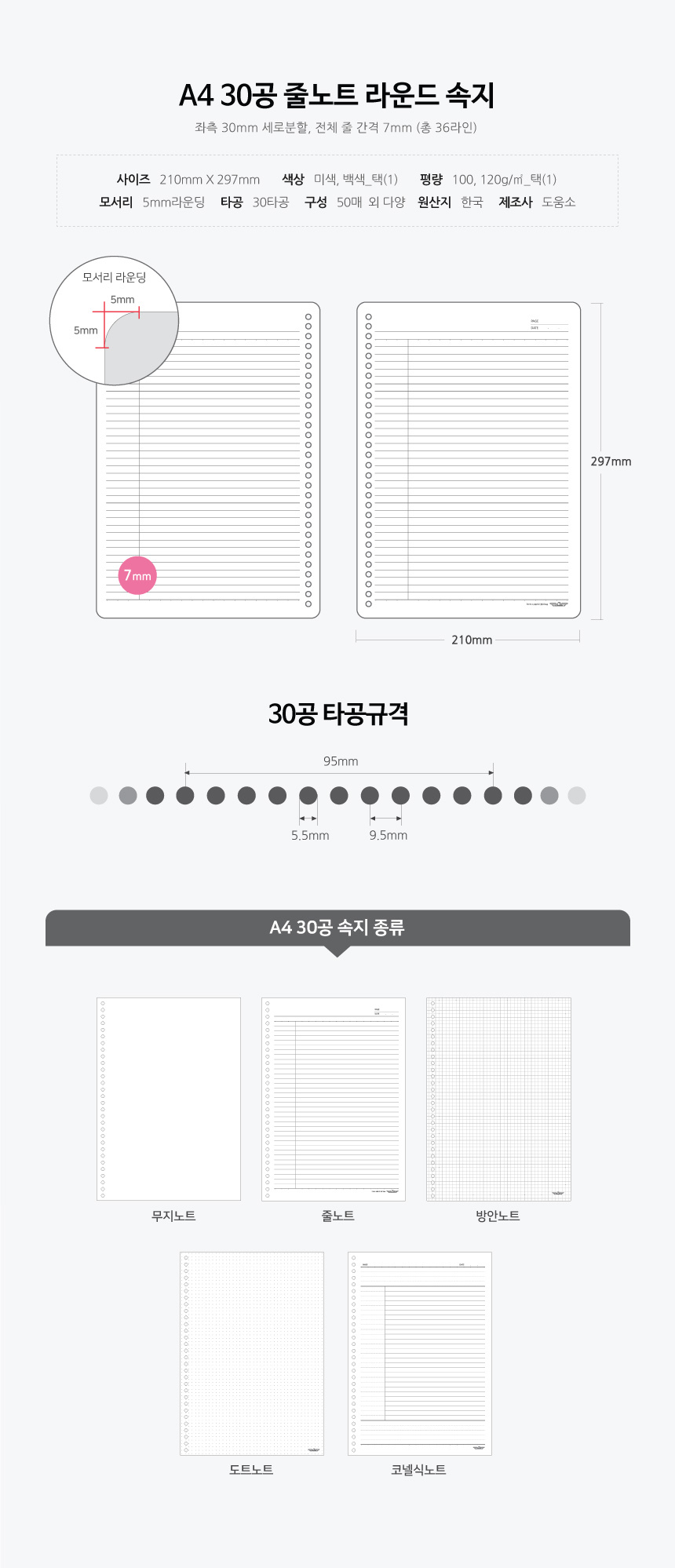 상품 상세 이미지입니다.