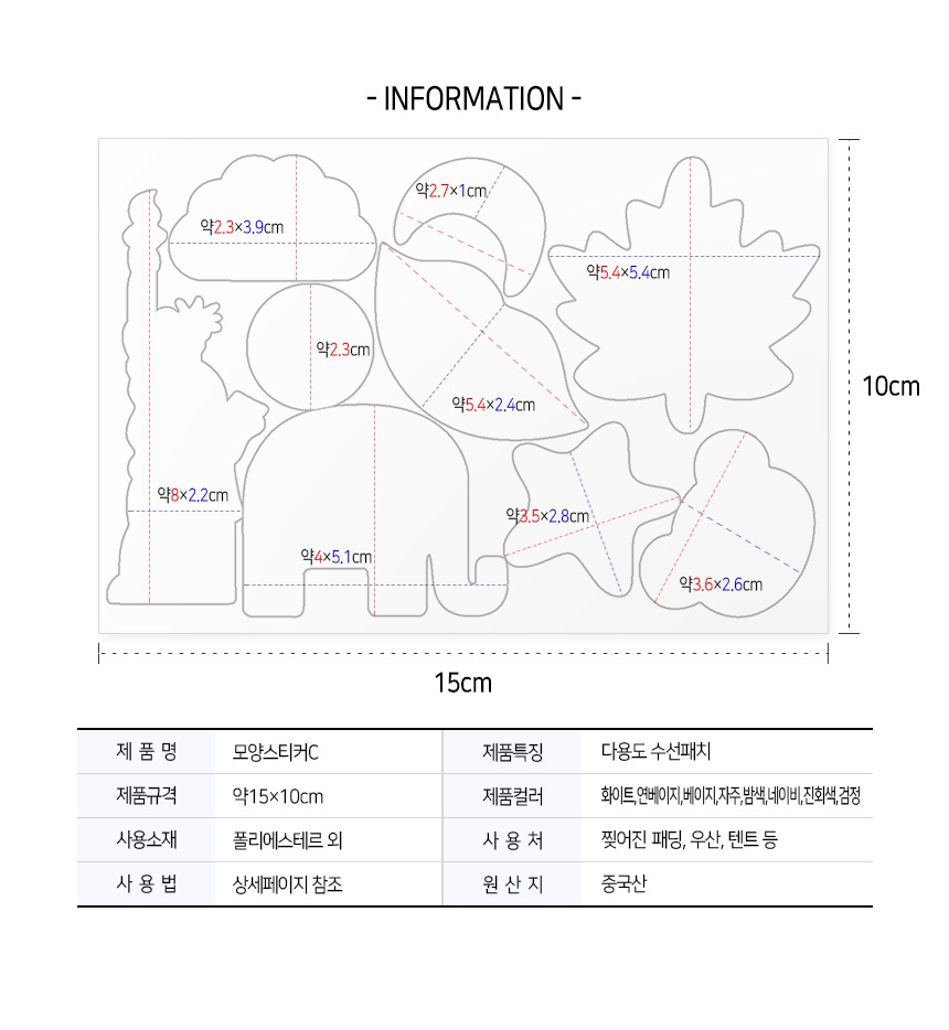 상품 상세 이미지입니다.