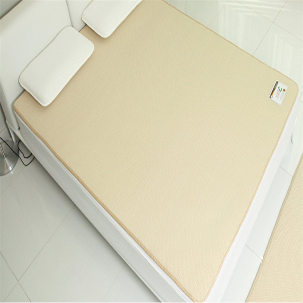 침대매트 사계절용 퀸 매트리스토퍼 3D에어매쉬매트 3D메쉬매트