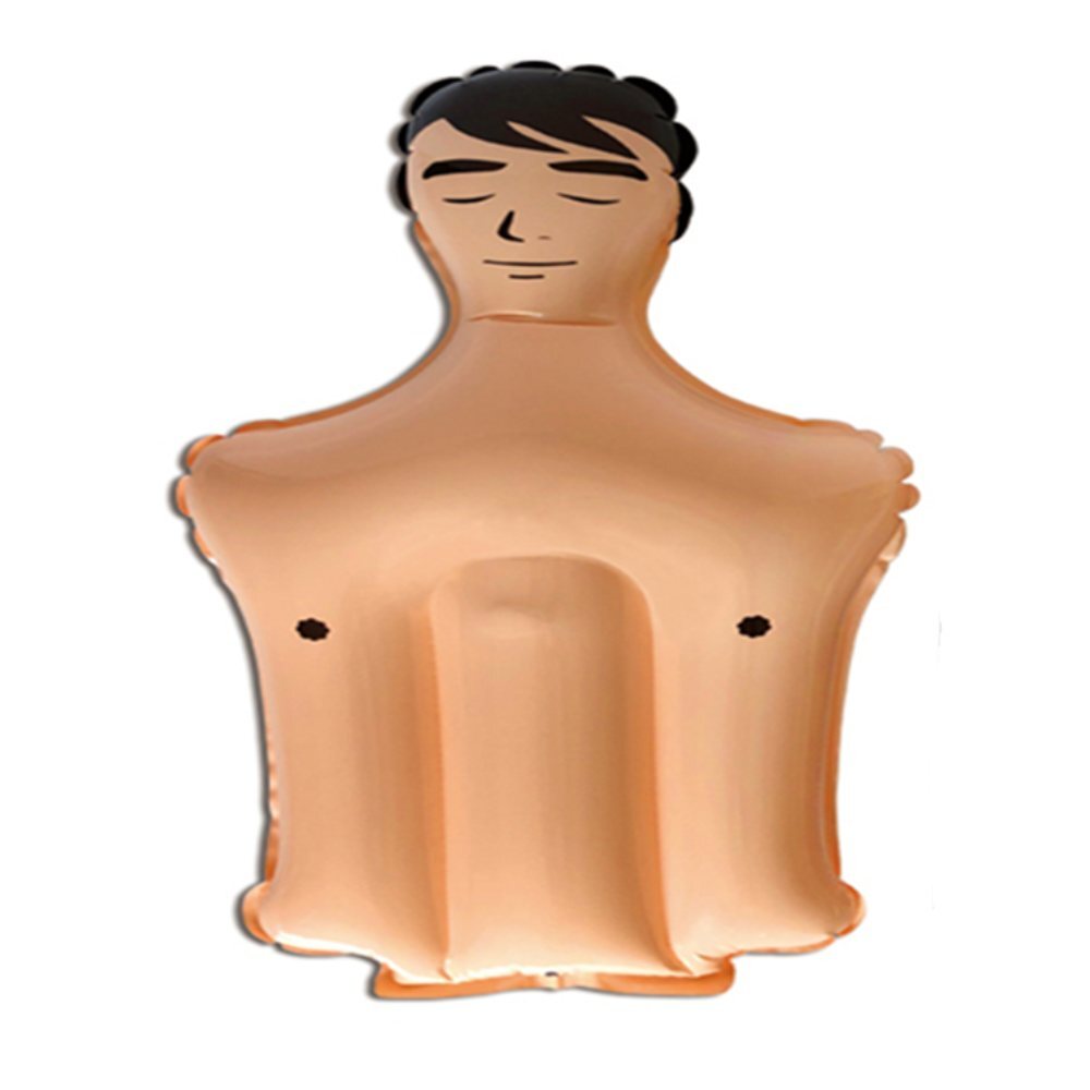심폐소생술 교구 CPR인형 CPR마네킹 훈련용마네킹