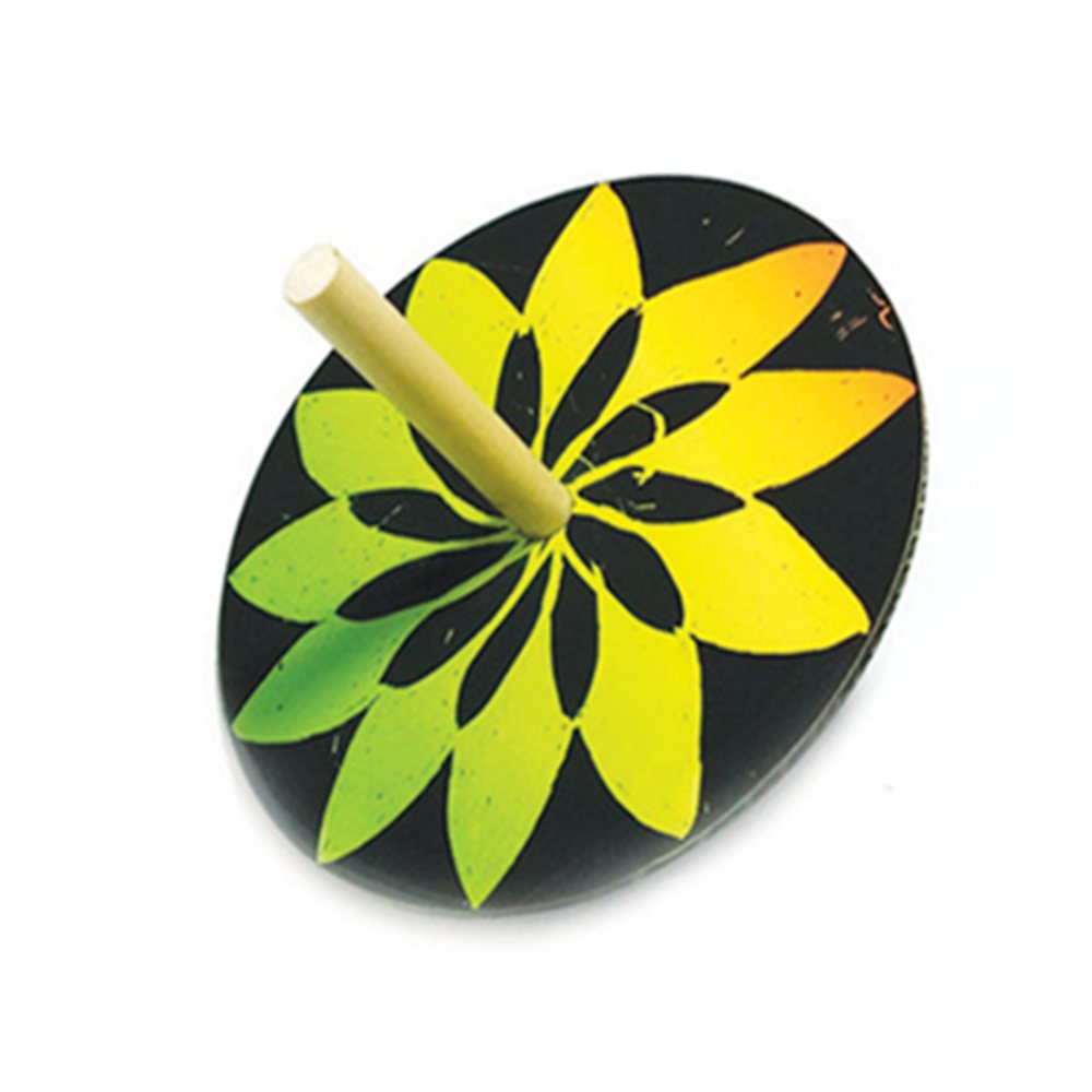 팽이만들기 전통문양3 DIY키트 추석만들기 전통놀이만들기