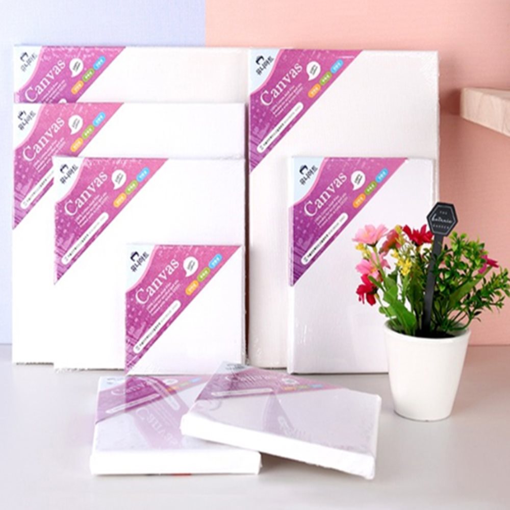 캔버스 액자 30x30cm 캔버스액자제작 액자제작 벽걸이액자