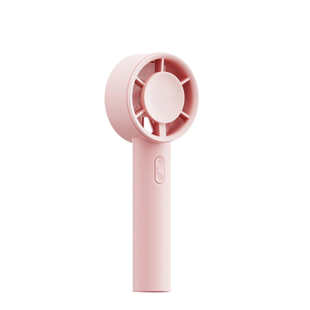휴대용 선풍기 핑크 야외용선풍기 여름휴대용선풍기 여행용선풍기