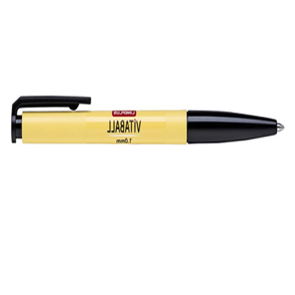 1.0mm 흑색 12개입 1박스 필기펜 필기볼펜 잘써지는볼펜
