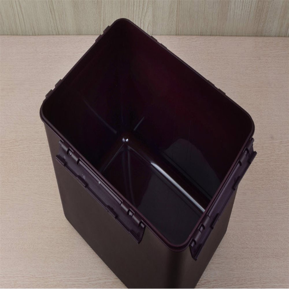국산 김치통 20L 21L 쌀보관용기 냉장고밀폐용기 김치용기