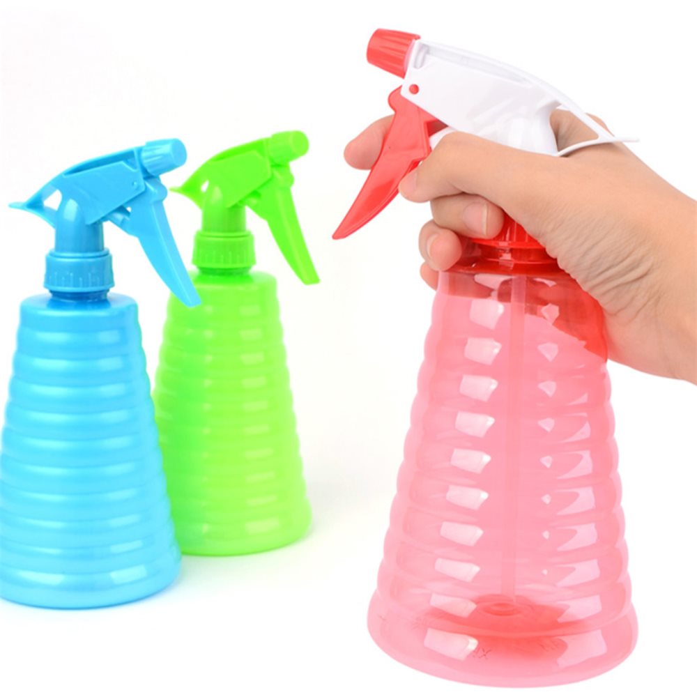 분무기 500ml 분무기스프레이 청소분무기 원예분무기