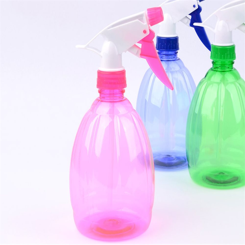 투명 분무기 500ml 분무기스프레이 청소용분무기 플라스틱분무기