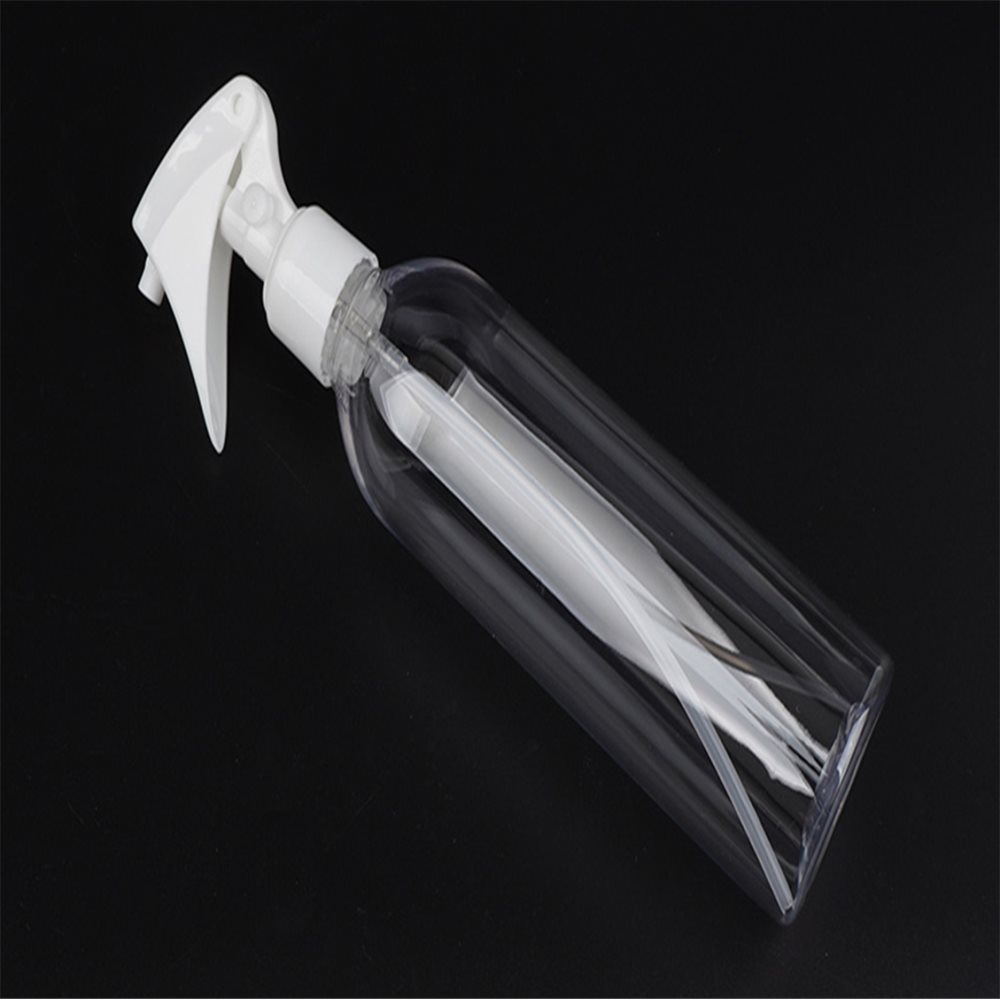 투명 분무기 250ml 스프레이형 건스프레이 분무기스프레이 분무기공병