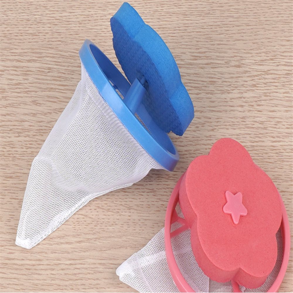 먼지 거름망 1P 빨래먼지제거망 세탁먼지거름망 세탁기용필터