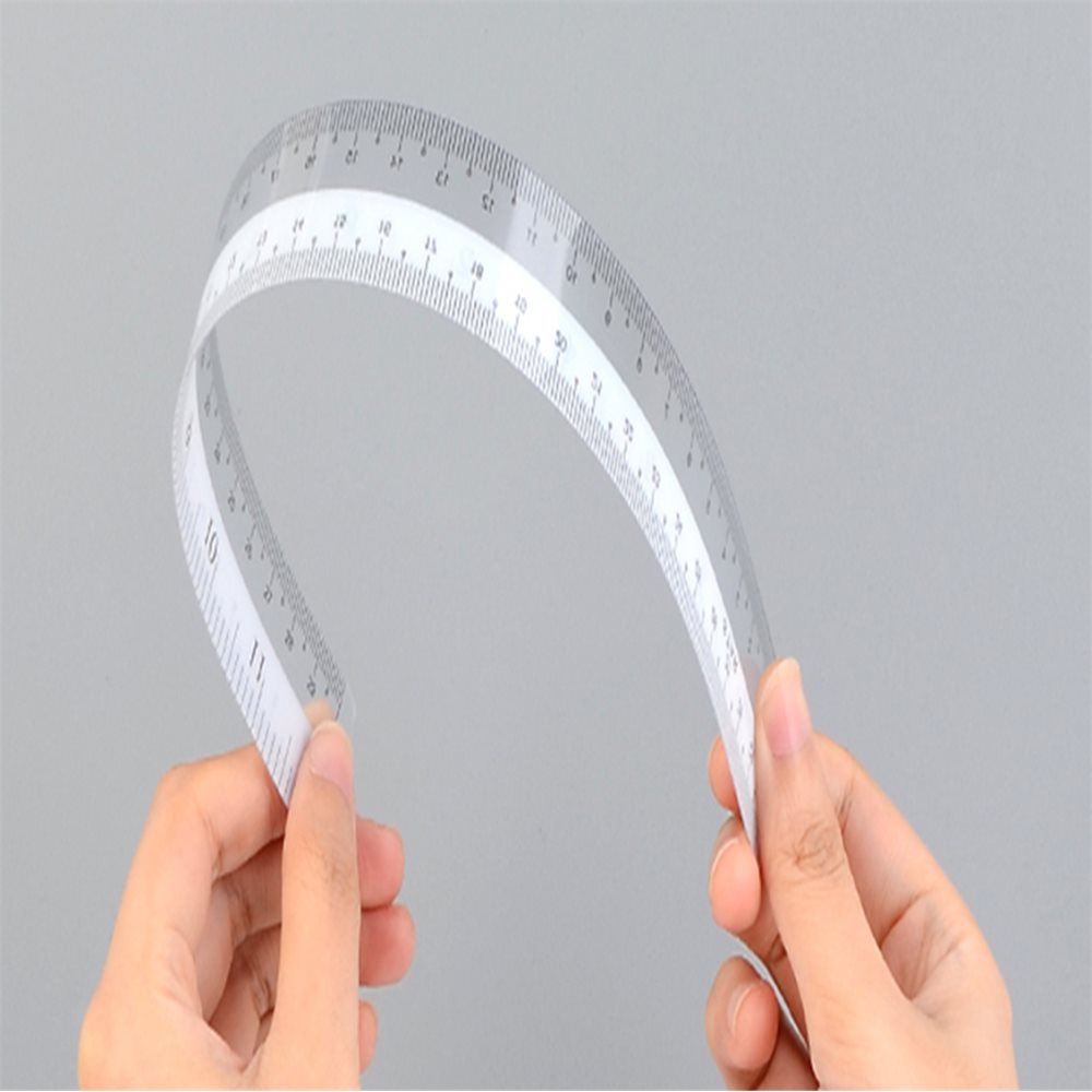 학용품 문구자 직선 자 20cm방안자 플라스틱자15cm 플라스틱자