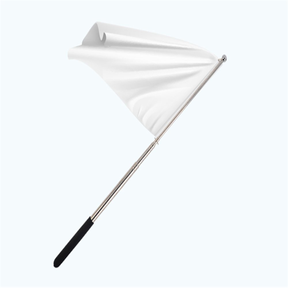 인솔자 깃대 인솔자깃발 가벼운가이드깃발봉 여행가이드깃발봉
