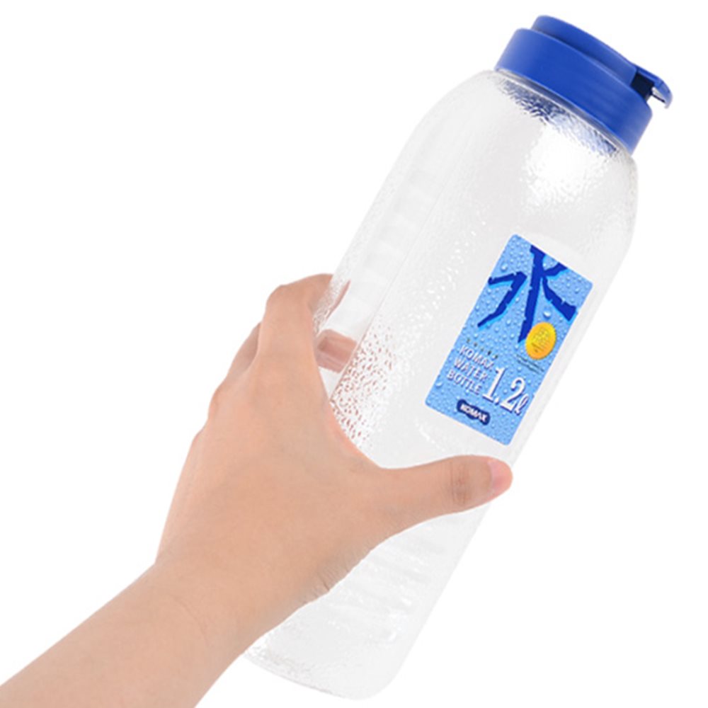 물병 1.2L 1리터물통 물병보틀 1리터보틀